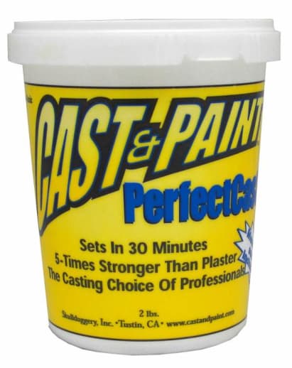 PerfectCast 4-lb