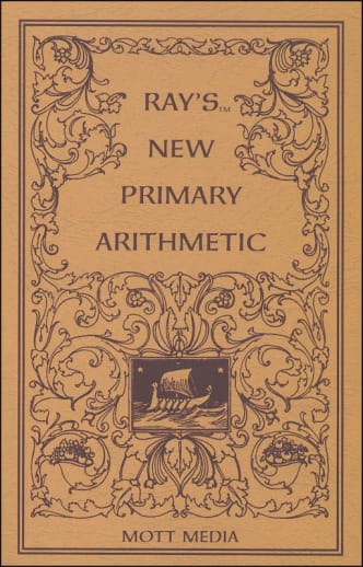 Ray's Primary Arithmetic