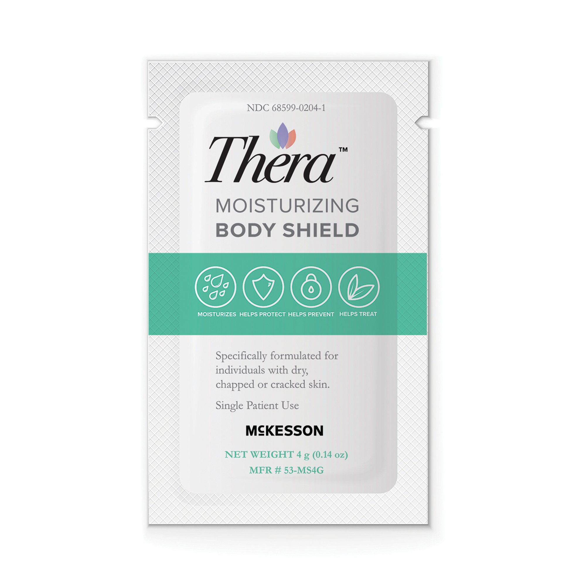 Thera Moisturizing, Scented Body Shield MK 1049768