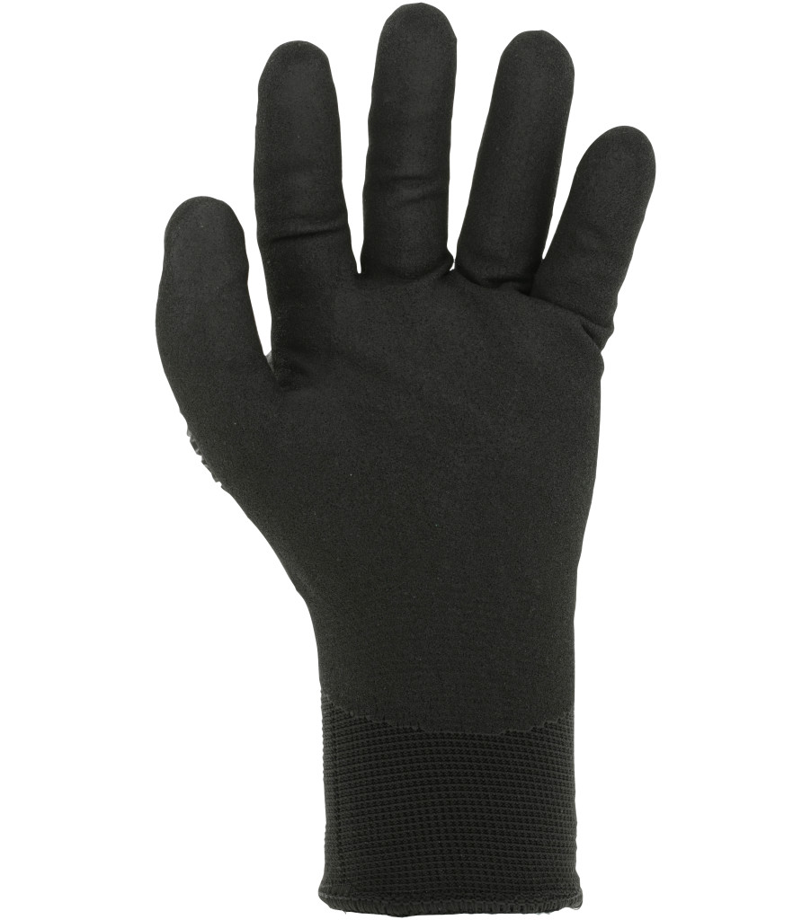 SpeedKnit™ M-Pact® D3O® Thermal SD5EP05, Black, large image number 1