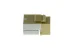 Cat6 RJ45 110 Type Keystone Jack, Ivory
