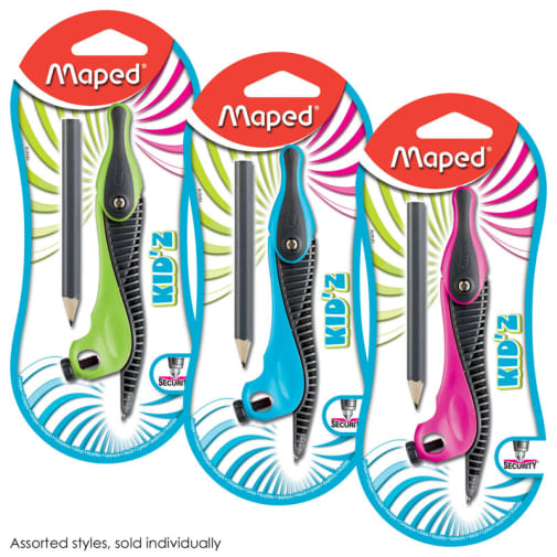 Kid'Z Compass with Universal Holder