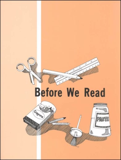 Before We Read Workbook