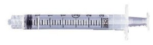 BD General Purpose Syringe, Luer Slip Tip without Safety, 30 mL MK 811980