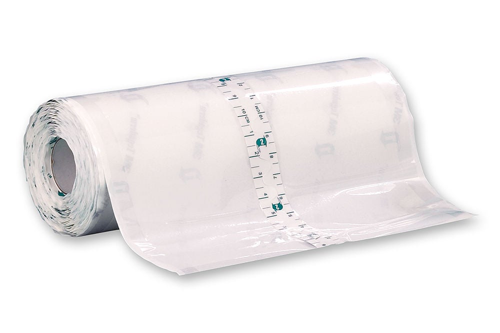 3M Tegaderm Transparent Film Dressing, 6 Inch x 11 Yard MK 521720