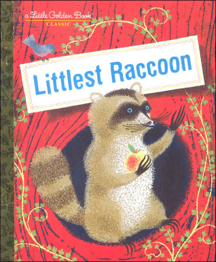 The Littlest Raccoon