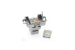 Cat6A RJ45 180° Shielded Keystone Jack