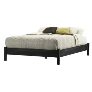 Platform Bed