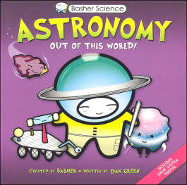 Basher Science Deviantart Basher Science: Astronomy