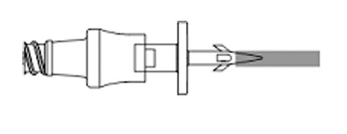 Clave Access Spike MK 851866