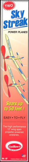 Sky Streak Twin Pack