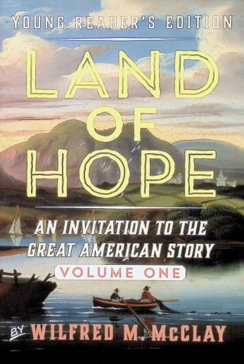 Young Reader's Edition to Land of Hope (Volume 1)