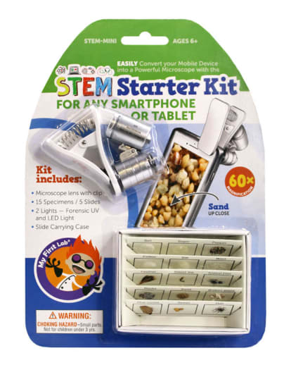 My First Lab STEM Starter Kit