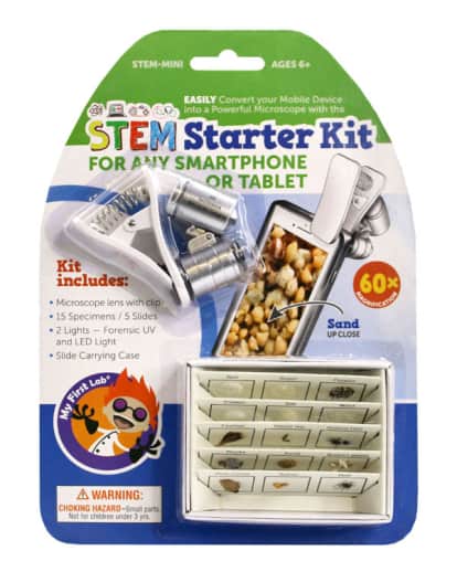 My First Lab STEM Starter Kit