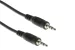 Audio Auxiliary Cable with TRS 3.5mm Male/Male Connectors, 6ft