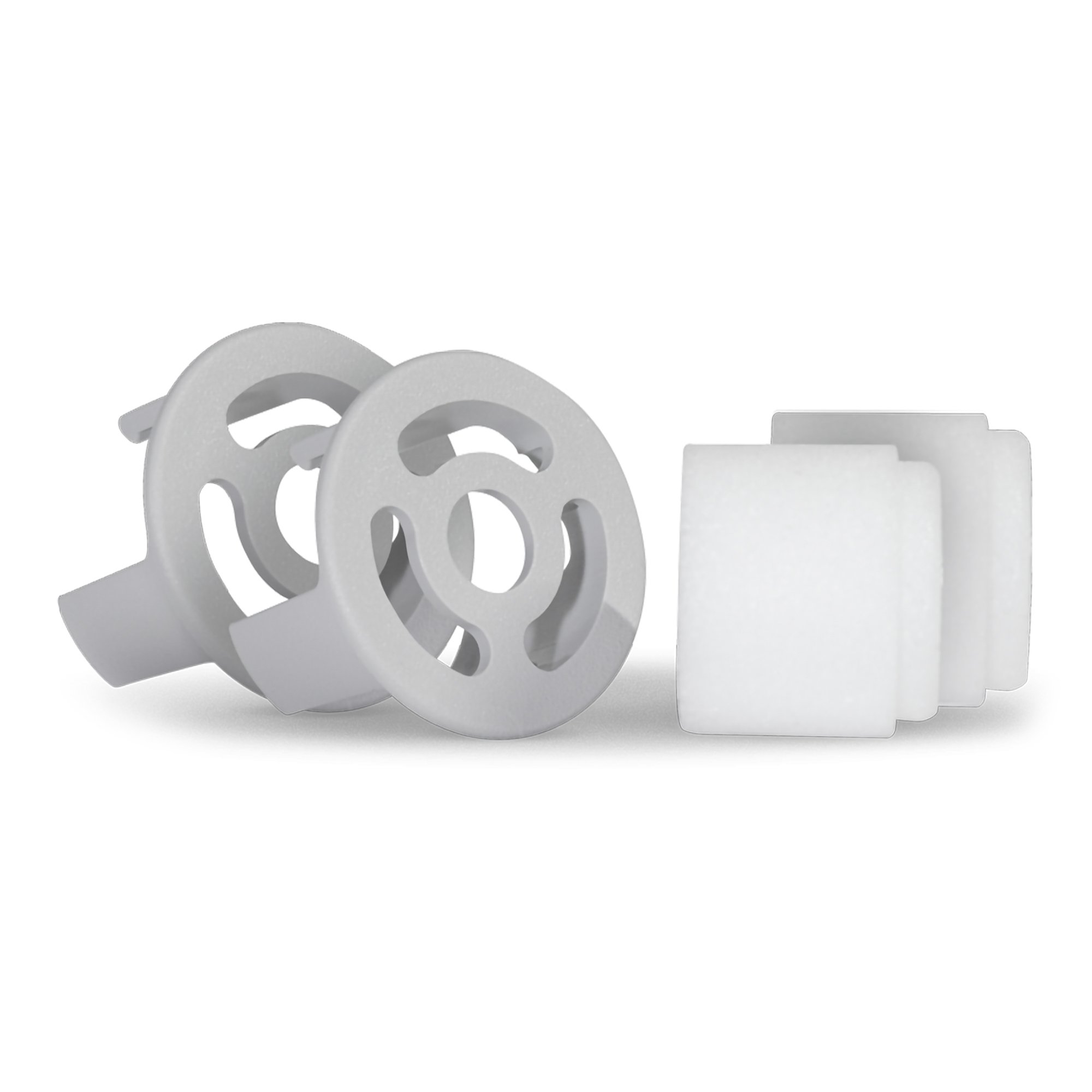 Nebulizer Air Filter PRONEB Max For PRONEB Max Aerosol Delivery System MK 1196442