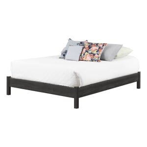 Platform Bed