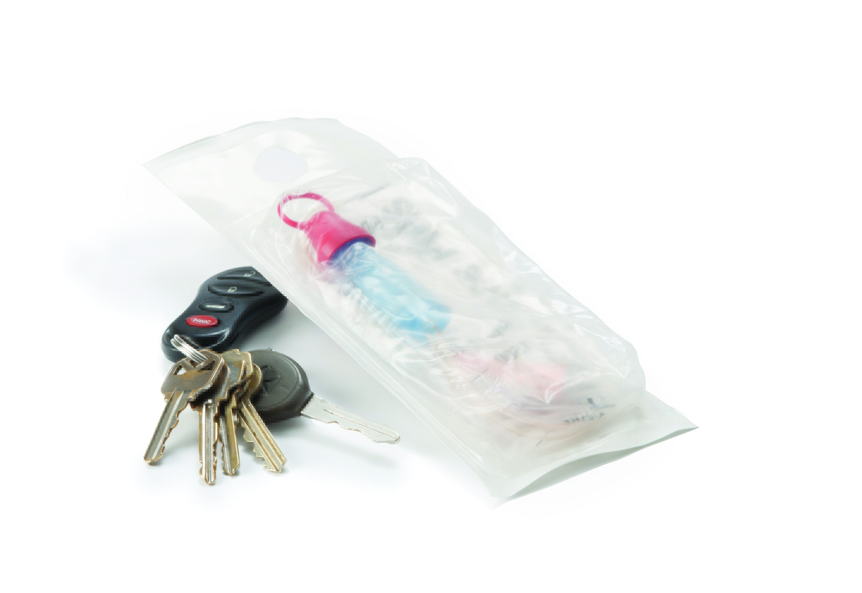 Male External Catheter InView Self-Adhesive Silicone Large MK 886459