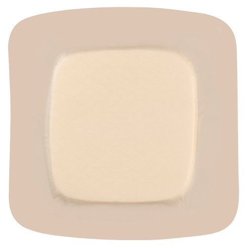 FoamLite Thin Foam Dressing, 3 x 3 Inch MK 1053864