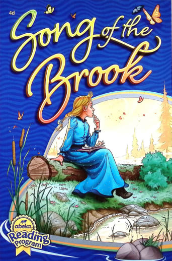 Abeka Song of the Brook - Revised
