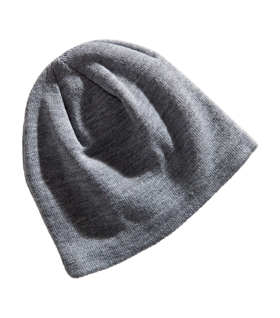 Classic Coolmax Beanie- Grey, , large image number 2