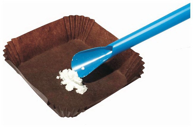 LevGo smartSpatula Standard Lab Spatula MK 1028719