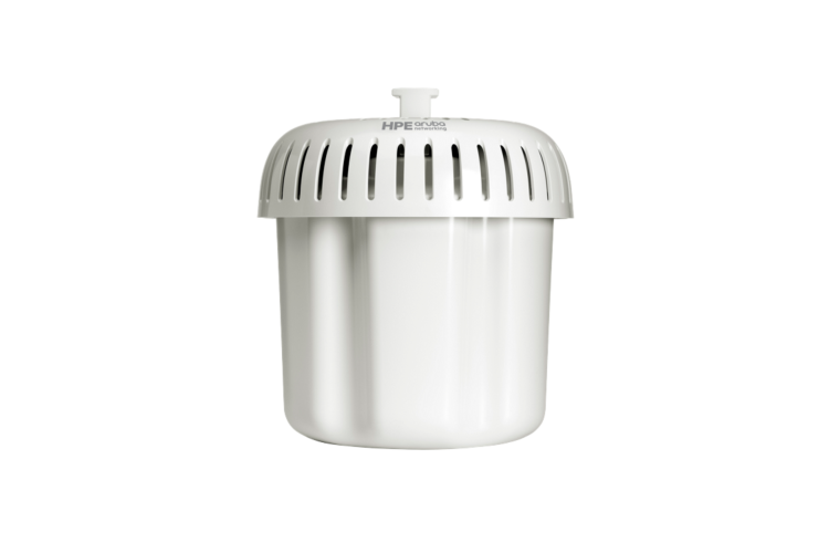 HPE Aruba Networking, R4H18A, AP-575, Dual-Band Outdoor Wireless Access Point, Wi-Fi 6, Refurbished