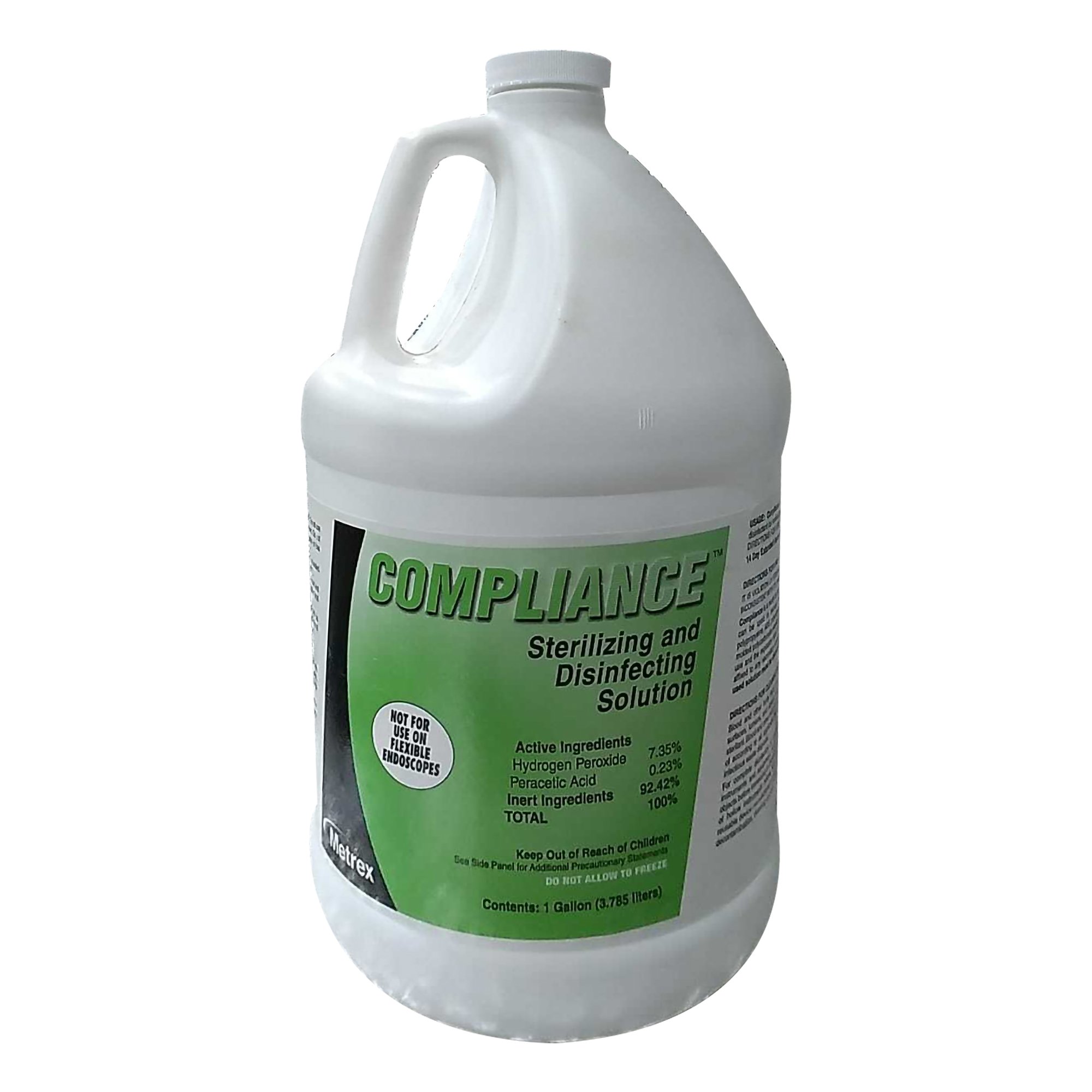 Compliance Surface Disinfectant Cleaner MK 416565