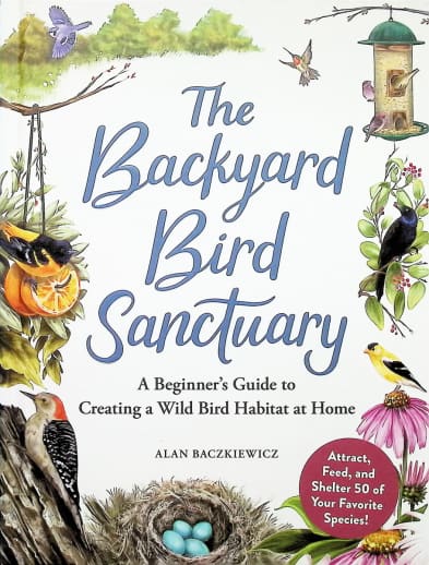 Backyard Bird Sanctuary