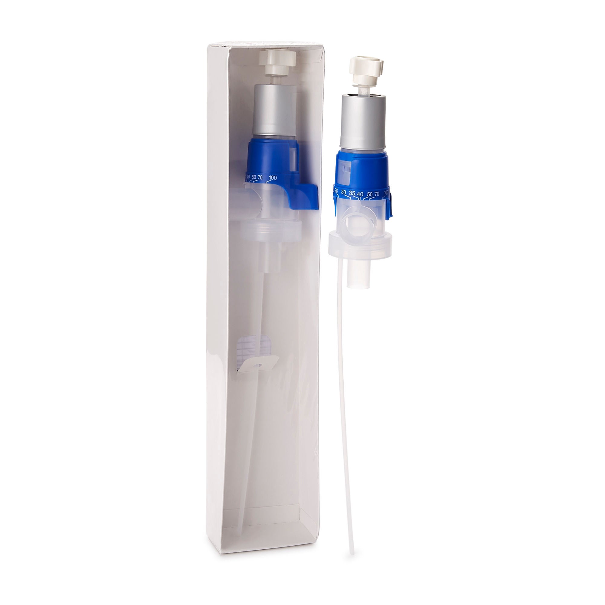 AirLife Nebulizer Cap MK 741870