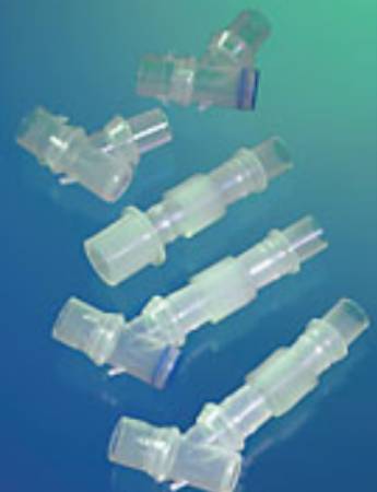 Pneupac Ultraset Tubing Adapter MK 292394