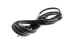AC Power Cord, European Plug inSchukoin CEE 7/7 to C5, 2 Meters