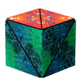 Cubendi Puzzle - Twist