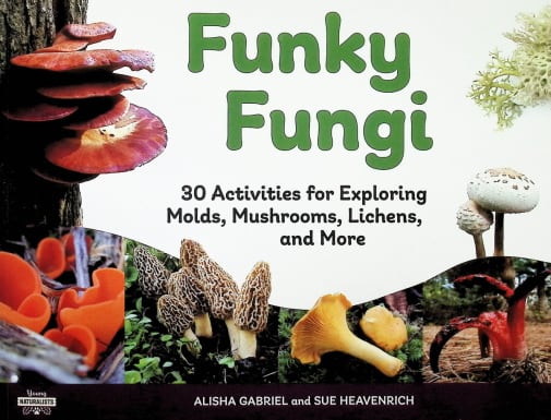Funky Fungi