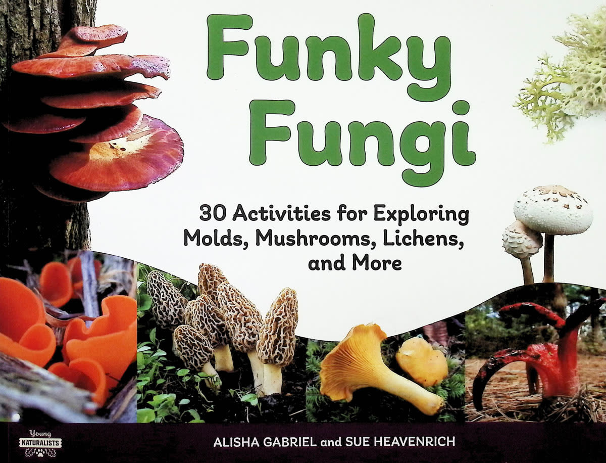Funky Fungi
