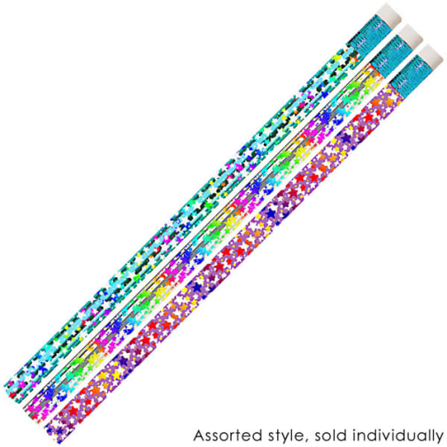 Stardust Pencils (Dozen)