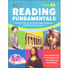 Reading Fundamentals Grade 6