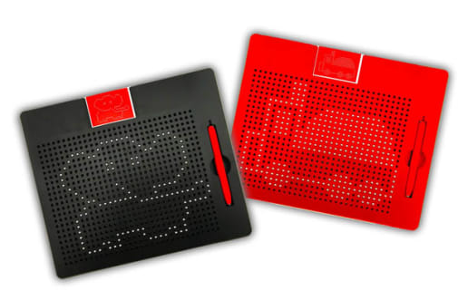 Mag-Pad Drawing Board