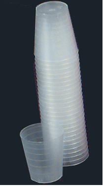 Graduated Medicine Cup, 30 mL MK 605146