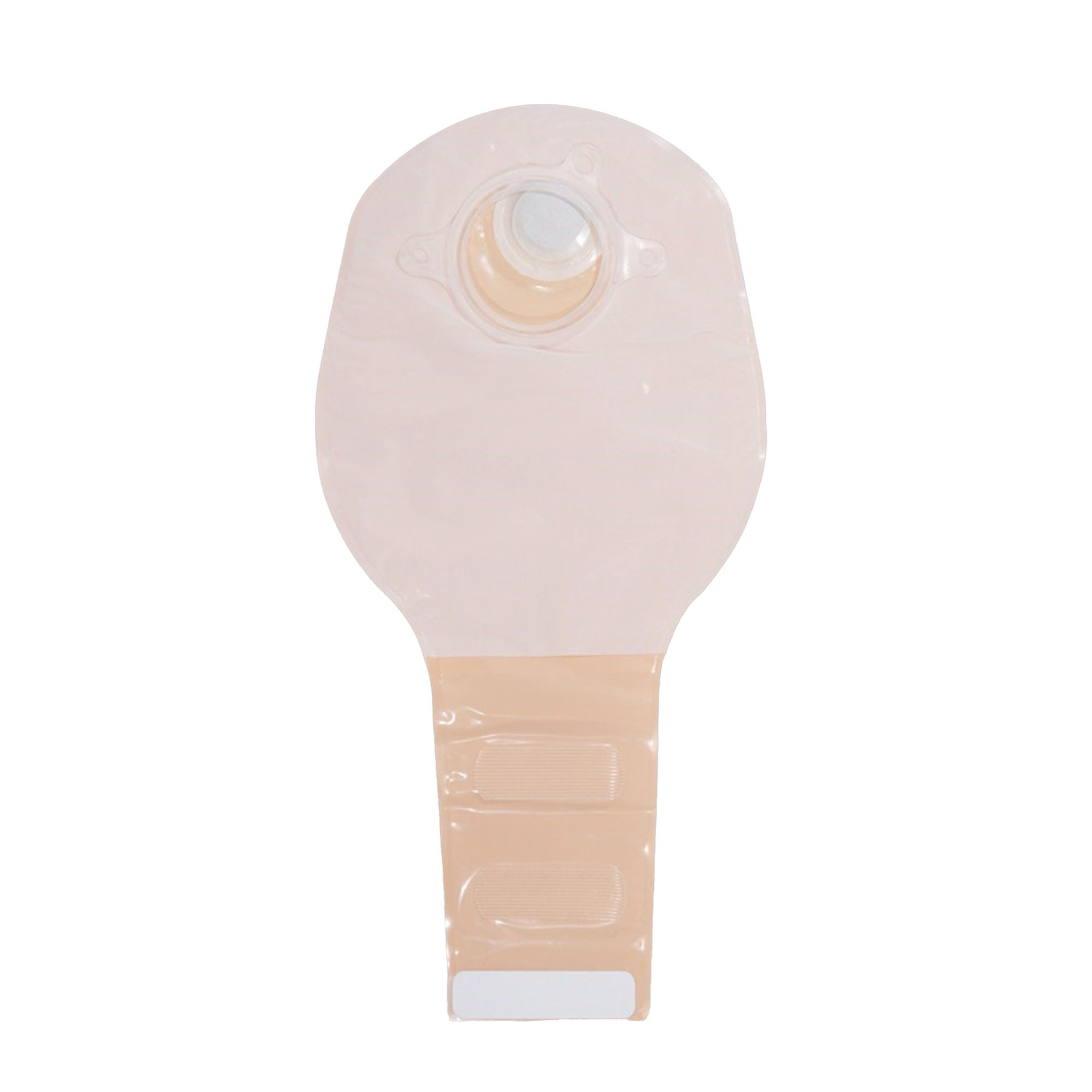 Sur-Fit Natura Two-Piece Opaque Ostomy Pouch, 12-Inch Length, 1.75 Inch Flange MK 526106
