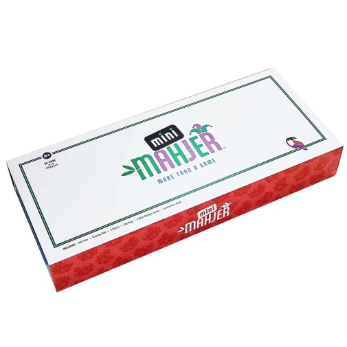 American Mahjong Game Set - Original Edition