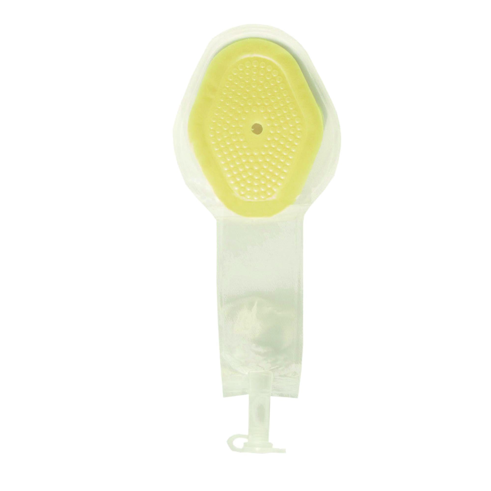 Eakin Fistula and Wound Drainage Pouch 2-2/5 x 3-7/50 Inch MK 821816
