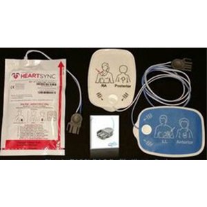 AED Defibrillator Pad Physio-Control Adult MK 1196248
