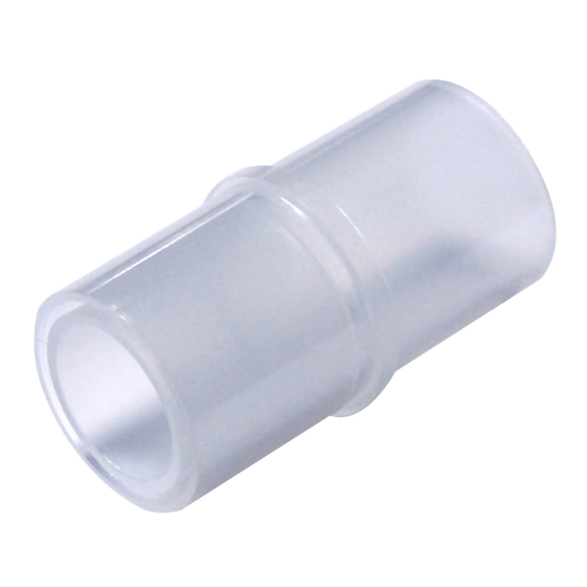 CPAP Connector 15 mm ID 22 mm Cuffs MK 1222890