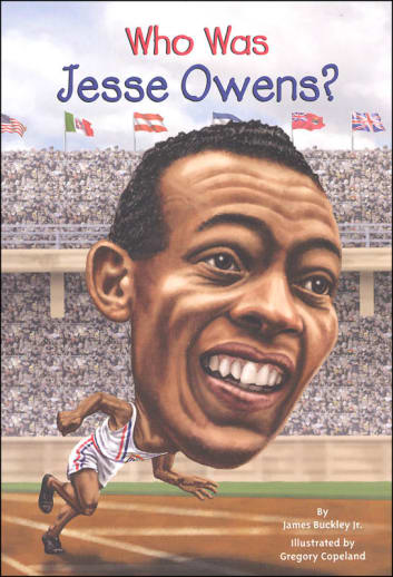 Who Was Jesse Owens?