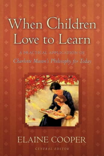 When Children Love to Learn