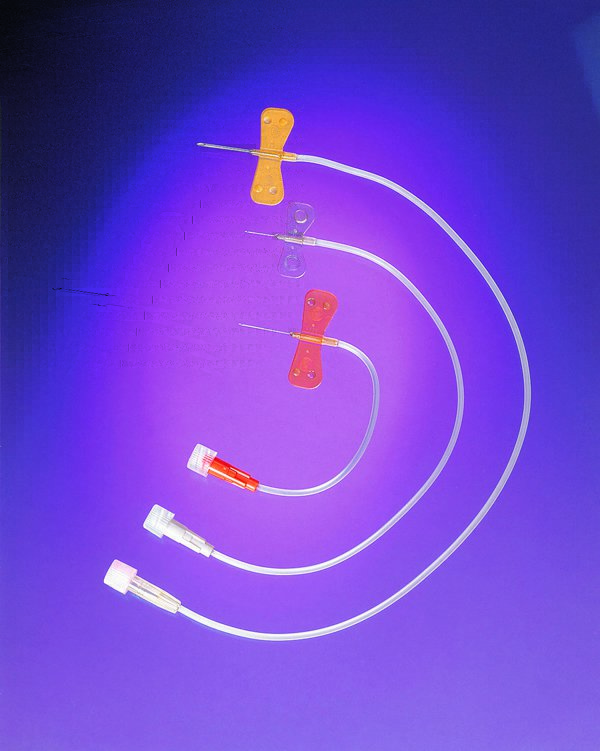 Surflo Infusion Set MK 170367