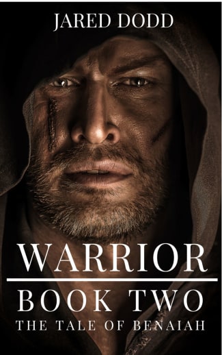 Warrior: Book Two - Tale of Benaiah