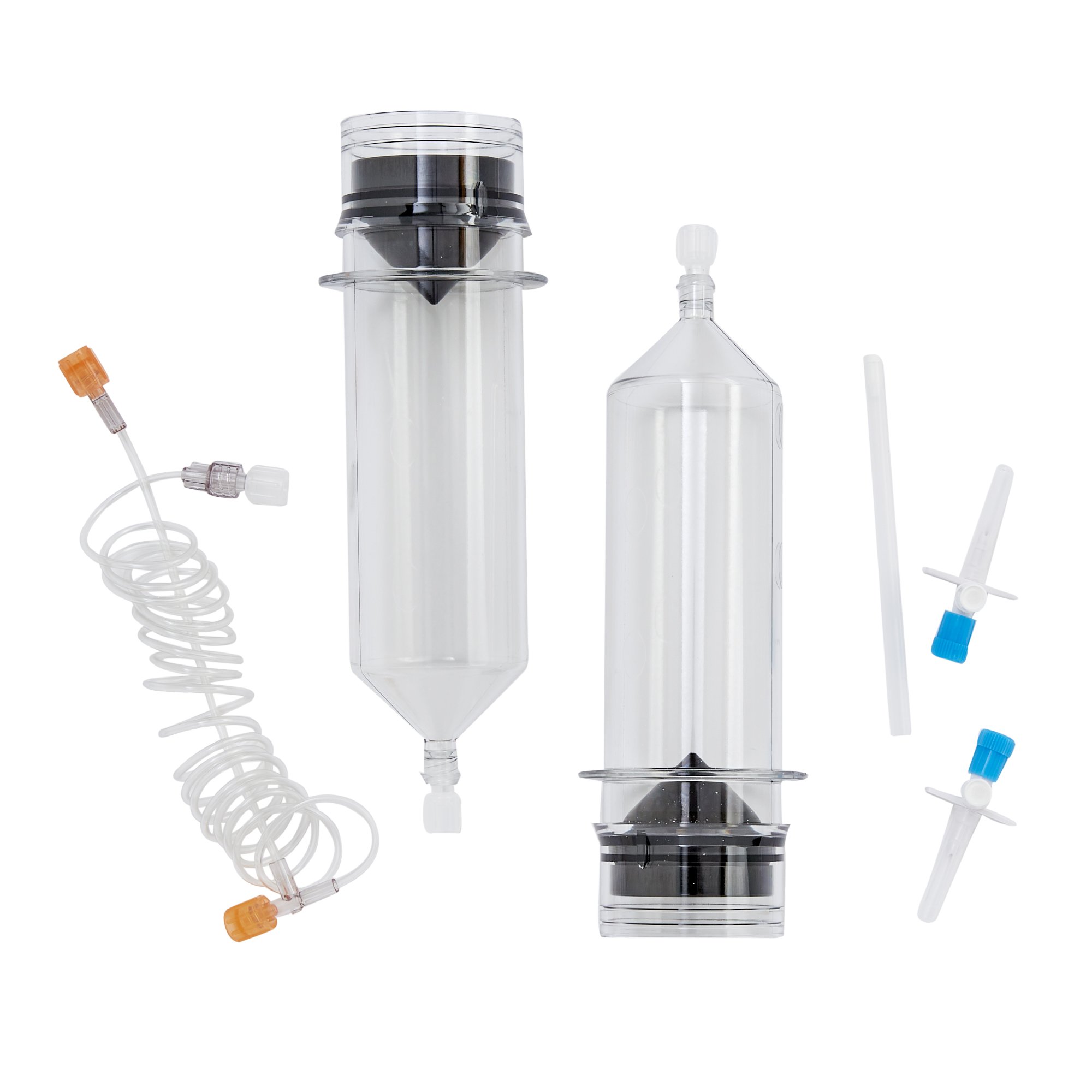Medrad Stellant CT Syringe Kit MK 1010971