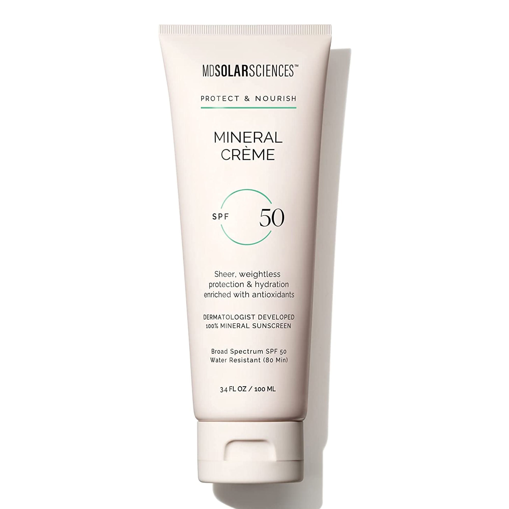 MDSolarSciences Mineral Crme SPF 50 MK 1230955